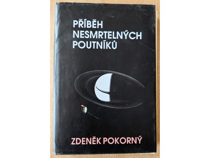Příběh nesmrtelných poutníků