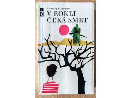 v rokli čeká smrt 2