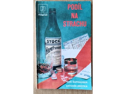 Podíl na strachu