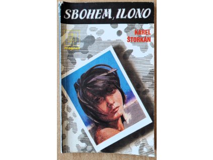 Sbohem Ilono