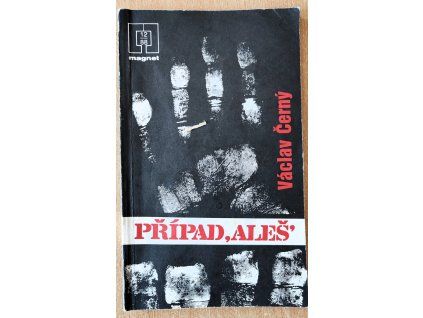 Případ Aleš