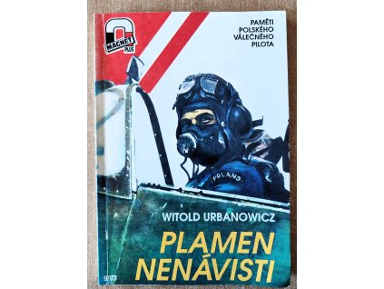 Plamen nenávisti