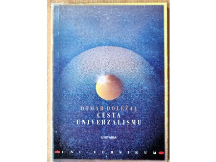 Cesta Univerzalismu 2