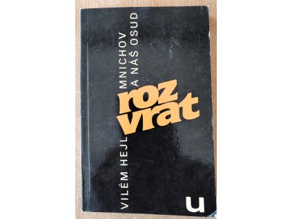 rozvrat
