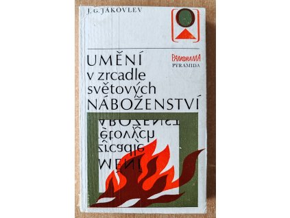 Umění v zrcadle světových náboženství