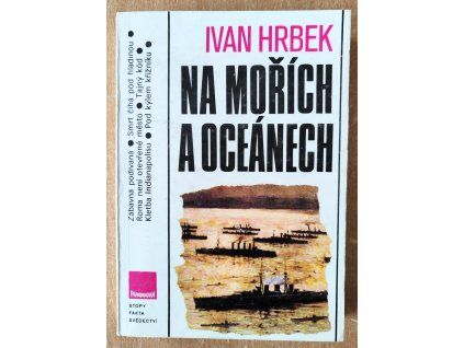 Na mořích a oceánech