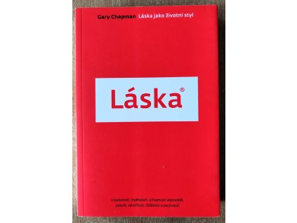 Láska jako životní styl