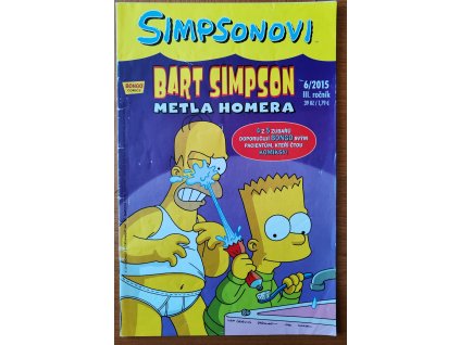 Simpsonovi 20+5 06