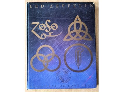 Led Zeppelin