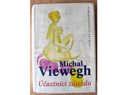 Účastníci zájezdu 2