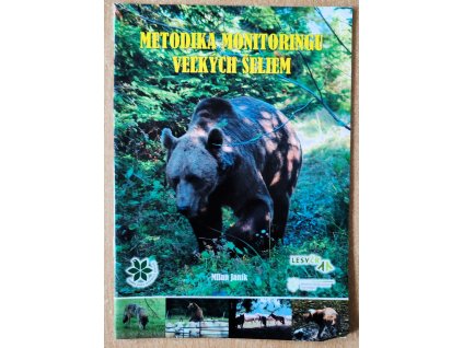 Metodika monitoringu