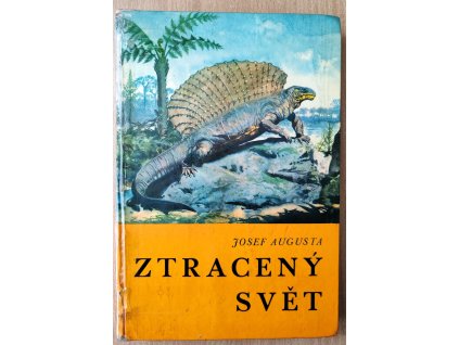03 26 Ztracený svět