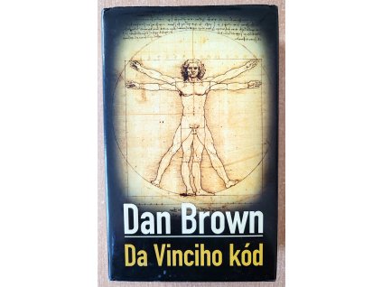 Da Vinciho kód