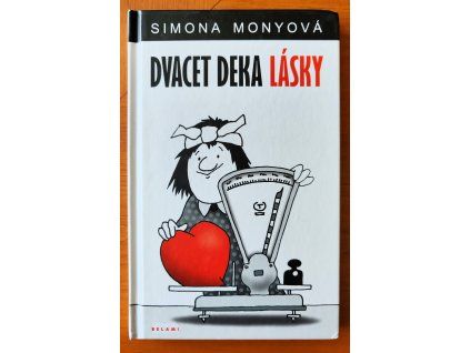 Dvacet deka lásky