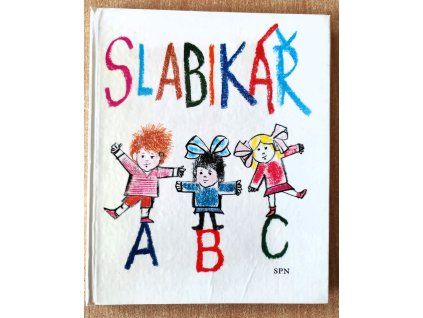 Slabikář 1979
