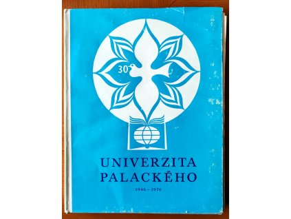 Univerzita Palackého