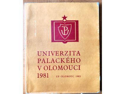 Univerzita Palackého 2