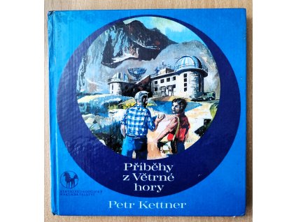 03 26 Příběhy z Větrné hory