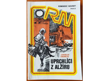 Uprchlíci z Alžíru