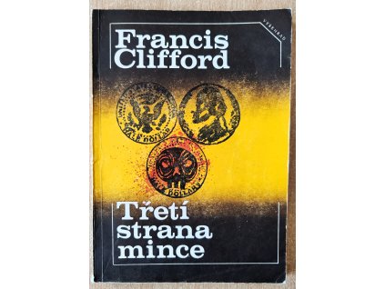 Třetí strana mince