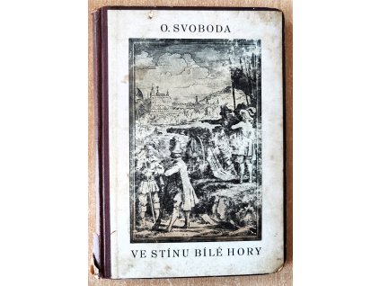 Ve stínu bílé hory