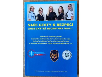 Vaše cesty k bezpečí