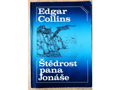 Štědrost pana Jonáše