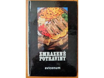Zmrazené potraviny