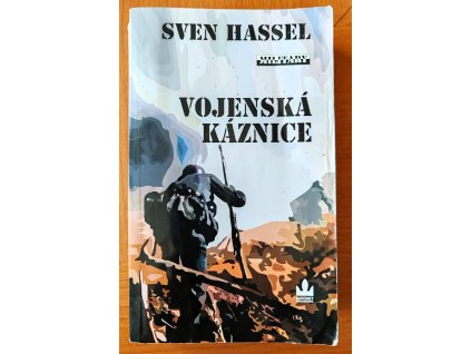 Vojenská káznice