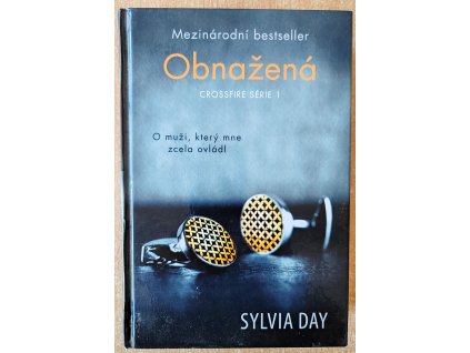 Obnažená