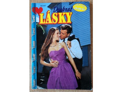 Dvakrát lásky 1997 03