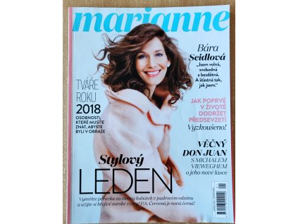 Marianne 2018 01