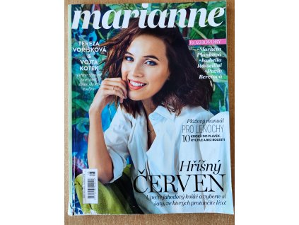 Marianne 2018 06
