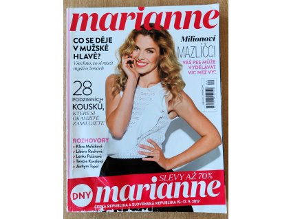 Marianne 2017 09