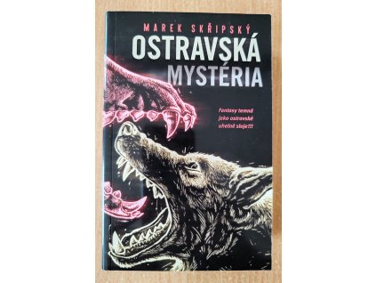 Ostravská mysteria