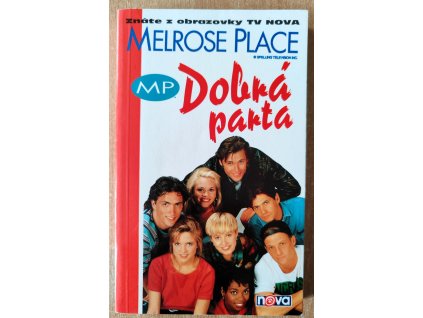 Dobrá parta
