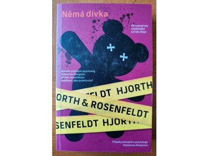 Němá dívka