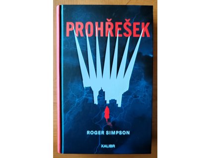 Prohřešek