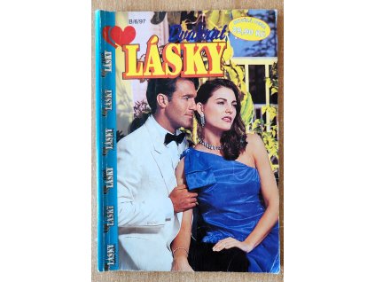 Dvakrát lásky 1997 06