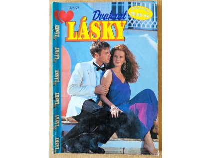 Dvakrát lásky 1997 04