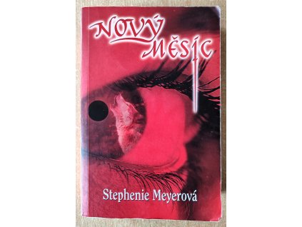 Nový měsíc