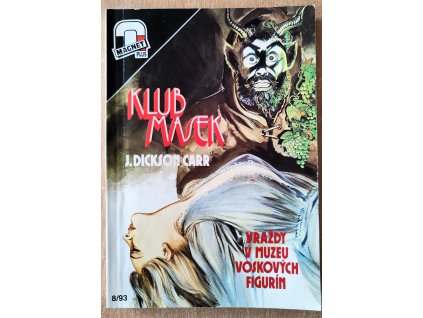 Klub masek