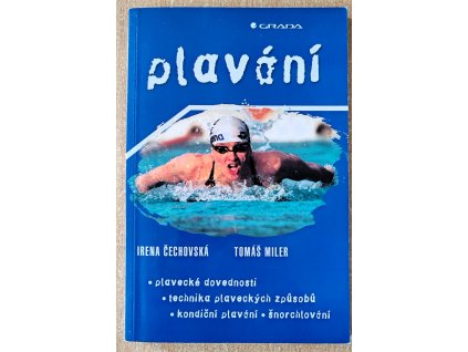 Plavání 2