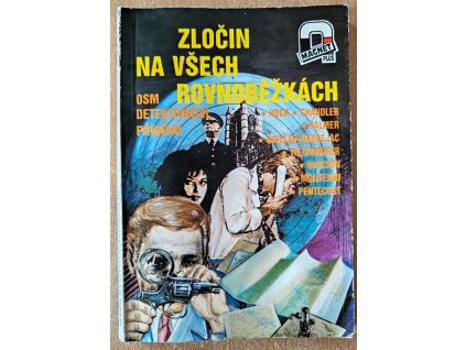Zločin na všech rovnoběžkách
