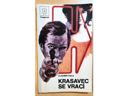 Krasavec se vrací