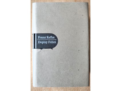 Dopisy Felici