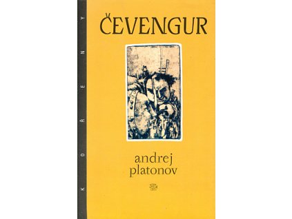 Čevengur