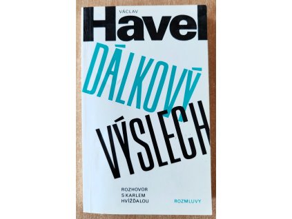 dálkový výslech 2