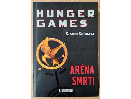Aréna smrti