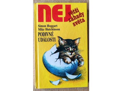 Podivné události 2